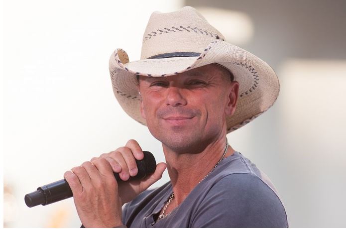 Did Kenny Chesney pass away