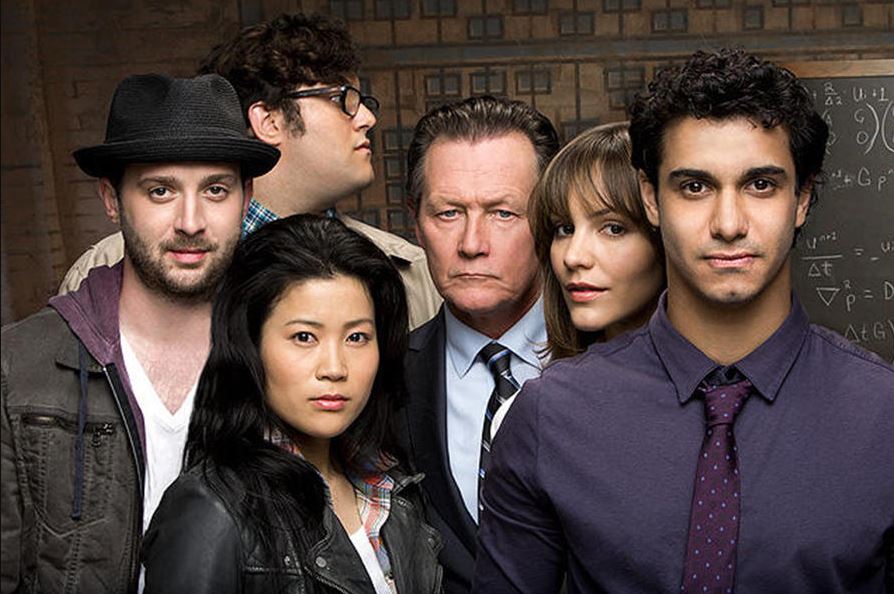 The Real Reasons Behind CBS’s Cancellation of the Hit Show Scorpion