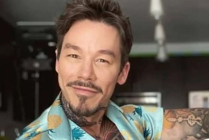 David Bromstad and His Look-Alike Brother: The Truth About His Family