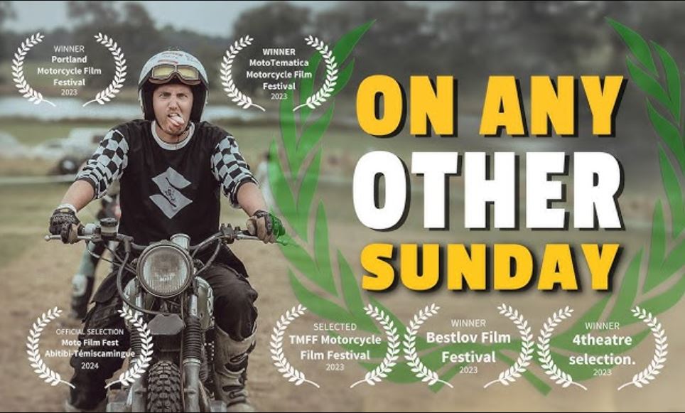 Motorcycle Documentary Films