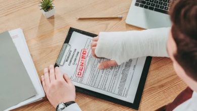What To Do When Your Workers’ Compensation Claim Is Denied