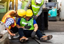 What Workplace Injuries Teach About Safety and Protection