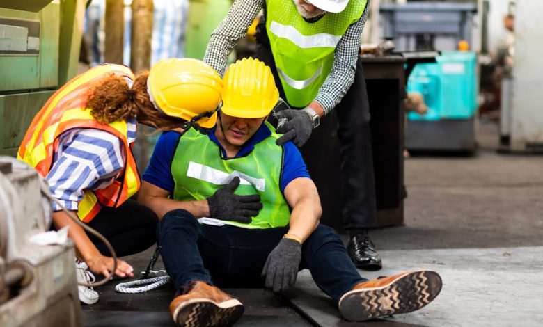 What Workplace Injuries Teach About Safety and Protection