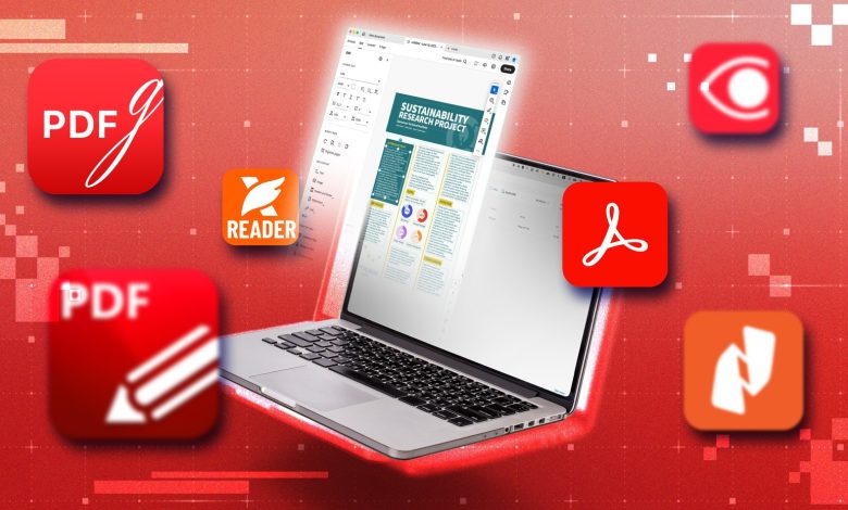 Best Online PDF Editing Tools of 2026: Top Tools for Editing Text, Images, and Content Directly Within a PDF in a Browser